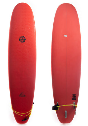 Used 8'0 Jacks Epoxy Foamie