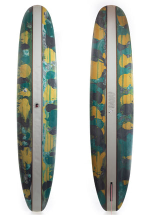 Used 9'11 Lewis Longboard
