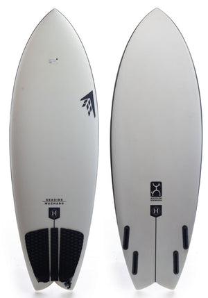 Used 5'10 Firewire Seaside