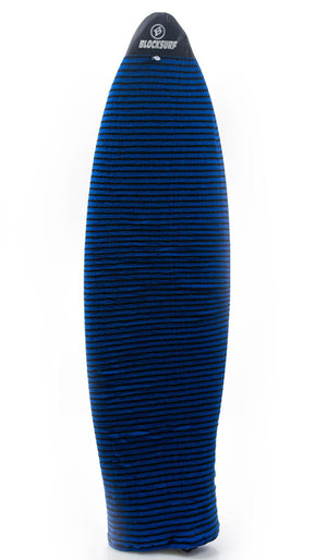 Block 6'6 Fish Surfboard Sock