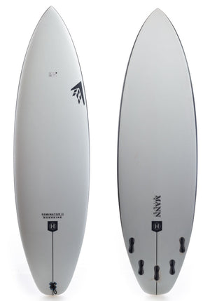 Used 6'8 Firewire Dominator 2.0