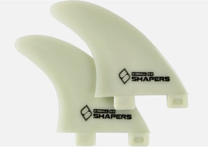 Fin Solutions FCS S2 Side Bite Fin Set