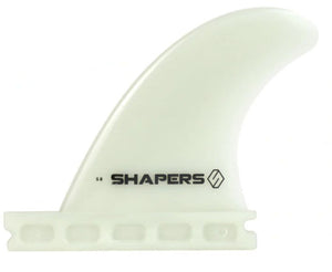 Fin Solutions Futures S2 Side Bite Fin Set