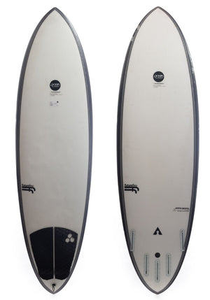 Used 6'2 Hayden Shapes Hypto Krypto