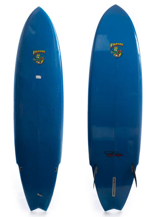Used 7'7 King Fish