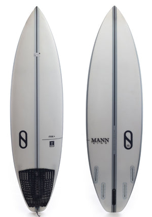 Used 5'11 FRK+