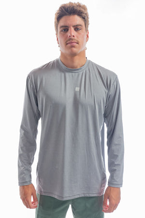 Rider Shack Stratus Performance L/S Shirt