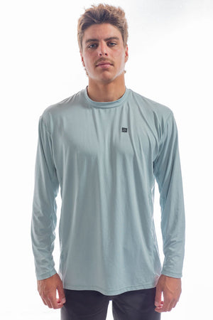 Rider Shack Stratus Performance L/S Shirt