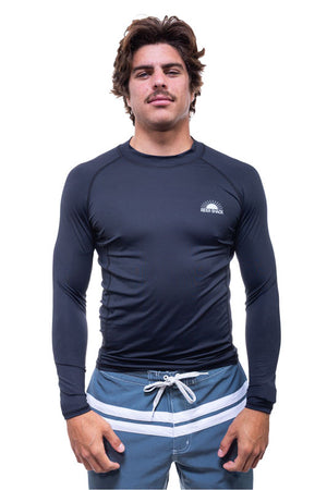 Rider Shack Nimbus Tech Tee L/S