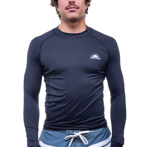 Rider Shack Nimbus Tech Tee L/S