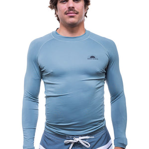 Rider Shack Nimbus Tech Tee L/S
