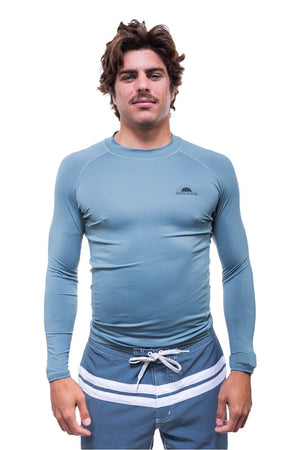 Rider Shack Nimbus Tech Tee L/S