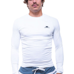 Rider Shack Nimbus Tech Tee L/S