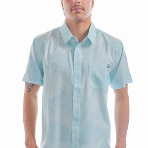 Rider Shack Pescado Woven Shirt S/S