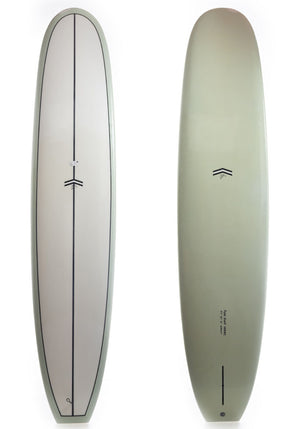Used Firewire 9'2 Sprout Surfboard