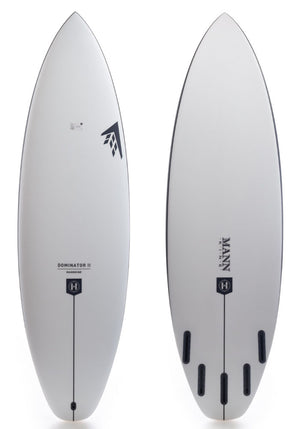 Firewire 6'1 Dominator 2.0 Shortboard Surfboard