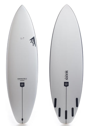 Firewire 6'4 Dominator 2.0 Shortboard Surfboard