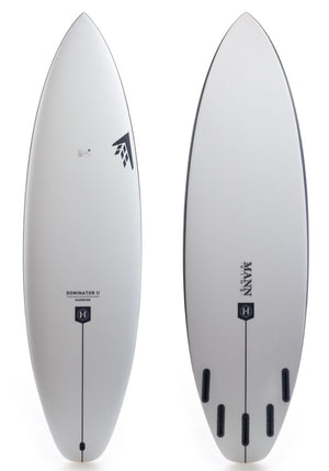 Firewire 6'8 Dominator 2.0 Shortboard Surfboard
