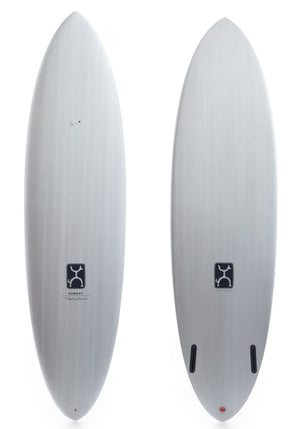 Firewire 7'0 Sunday Surfboard