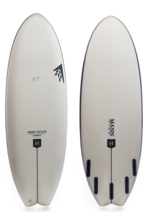 Firewire 5'6 Sweet Potato Hybrid Surfboard