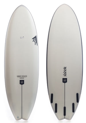 Firewire 6'2 Sweet Potato