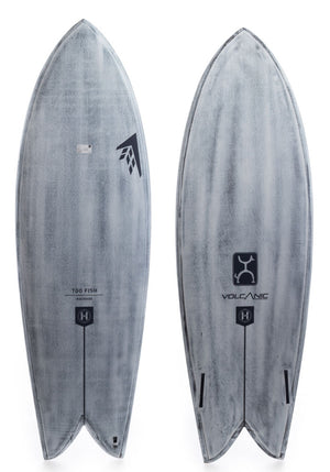 Firewire 5'7 Too Fish Surfboard