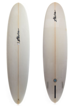 Used Becker 7'4 LC-3 Surfboard