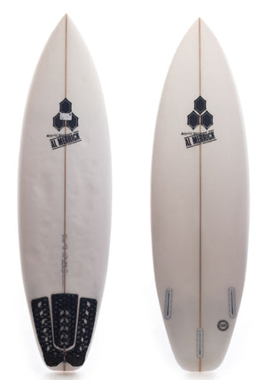 Used 5'9 CI Prototype Surfboard Shortboard