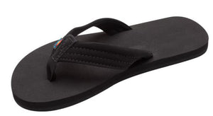 Rainbow Grombow Kids Flip Flops
