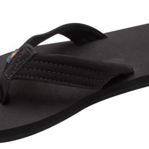 Rainbow Grombow Kids Flip Flops