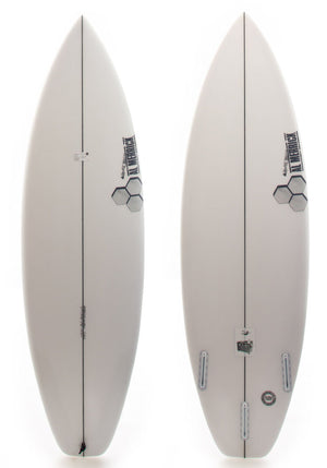 Channel Islands Dumpster Diver 2 Shortboard Surfbo