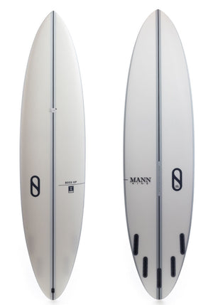 Firewire 7'2 Boss Up Surfboard