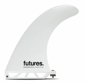 Futures 8" Performance Thermotech Single Fin