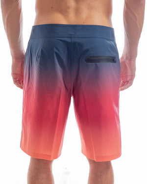 Rider Shack Fader Boardshort