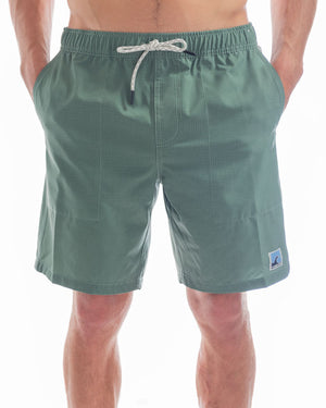 Rider Shack Traveler Walkshort
