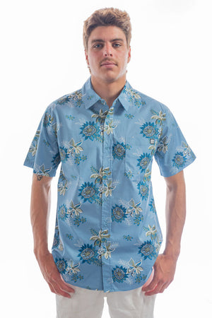 Rider Shack Fiesta Woven Shirt
