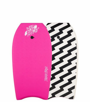 Wave Bandit 36" Shockwave Bodyboard