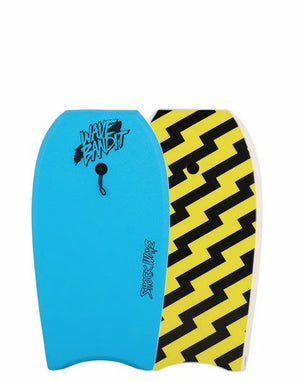 Wave Bandit 42" Shockwave Bodyboard