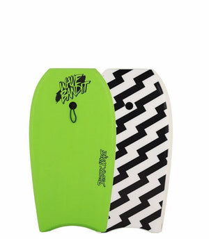 Wave Bandit 42" Shockwave Bodyboard
