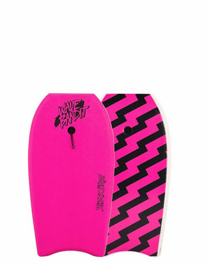 Wave Bandit 42" Shockwave Bodyboard