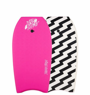 Wave Bandit 42" Shockwave Bodyboard