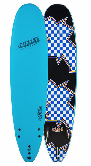 Catch Surf 7'6 Log Kalani Robb Soft-Top Surfboard