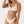 O'neill Tatianna Floral Flamenco High Cut Cheeky Bottoms