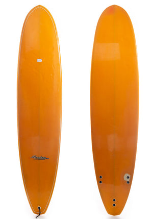 Used Becker 7'10 Surfboard
