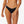 Rip Curl Womens Classic Surf Cheeky Coverage Bikini Bottom