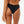 Rip Curl Womens Classic Surf Cheeky Coverage Bikini Bottom
