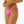 Rip Curl Womens Classic Surf Cheeky Coverage Tie Side Bikini Bottom