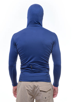 Rider Shack Avalon Hooded Rashguard