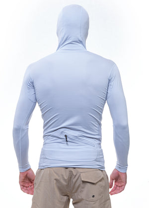 Rider Shack Avalon Hooded Rashguard