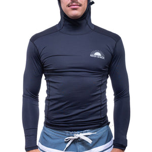 Rider Shack Avalon Hooded Rashguard